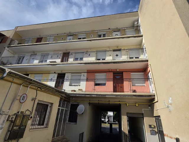 Eladó lakás Zalaegerszeg 48 nm