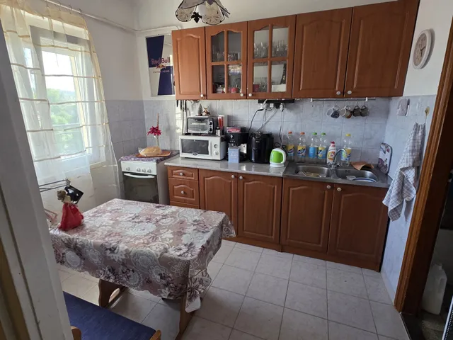 Eladó lakás Zalaegerszeg 48 nm