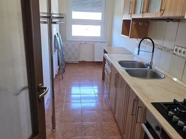 Eladó lakás Zalaegerszeg 52 nm