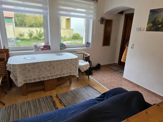 Eladó lakás Keszthely 38 nm