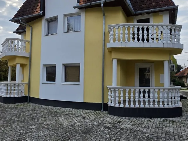 Eladó lakás Kehidakustány 44 nm