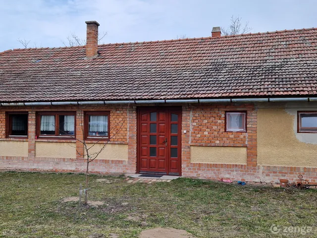 Eladó mezőgazdasági ingatlan Szatymaz 93 nm
