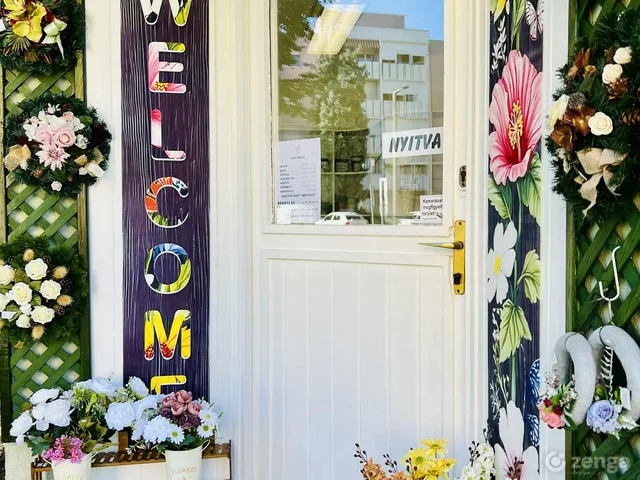 Kiadó kereskedelmi és ipari ingatlan Nagykanizsa, Keleti városrész 30 nm