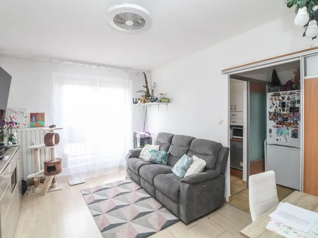 Eladó lakás Budapest XXIII. kerület 77 nm
