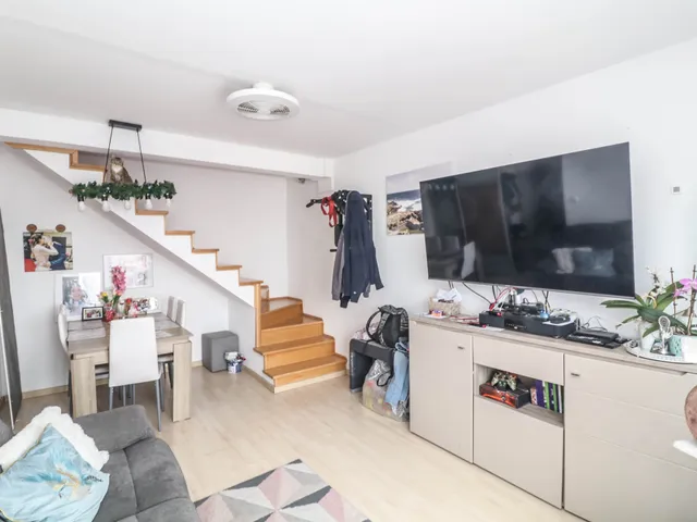 Eladó lakás Budapest XXIII. kerület, Szent László 77 nm