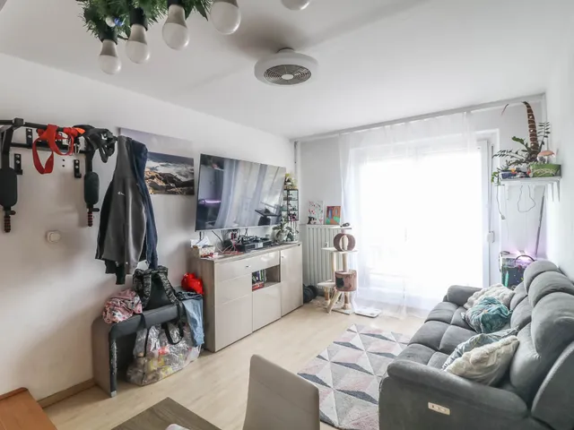 Eladó lakás Budapest XXIII. kerület, Szent László 77 nm