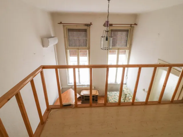 Kiadó lakás Budapest XIII. kerület, csanády 38 nm