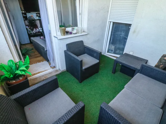 Eladó lakás Budapest XVIII. kerület 58 nm