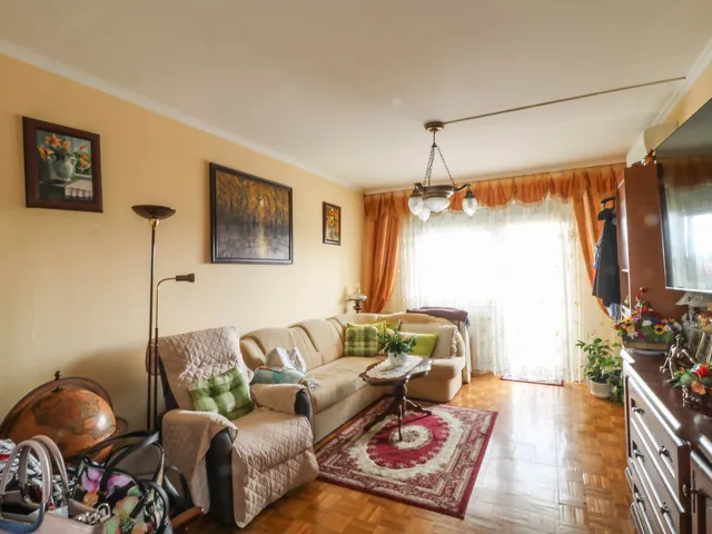 Eladó lakás Budapest XIII. kerület, Angyalföld 62 nm