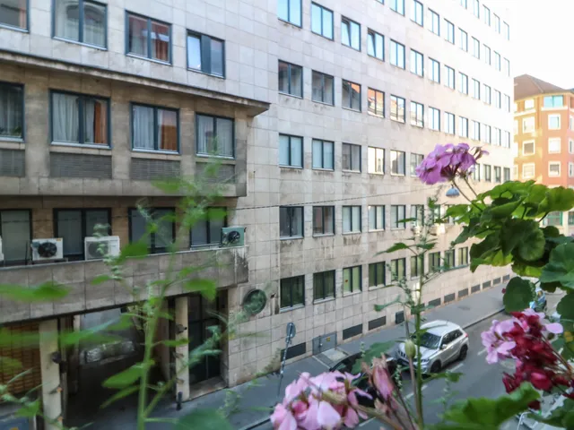 Eladó lakás Budapest VII. kerület, Belső-Erzsébetváros 36 nm