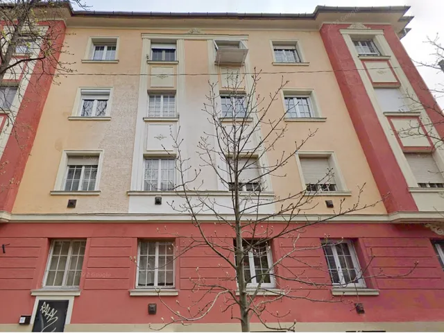 Eladó lakás Budapest III. kerület, Óbuda 36 nm