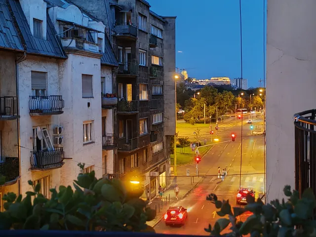 Eladó lakás Budapest XII. kerület 91 nm