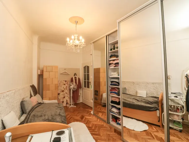 Eladó lakás Budapest XII. kerület, Győri utca 74 nm