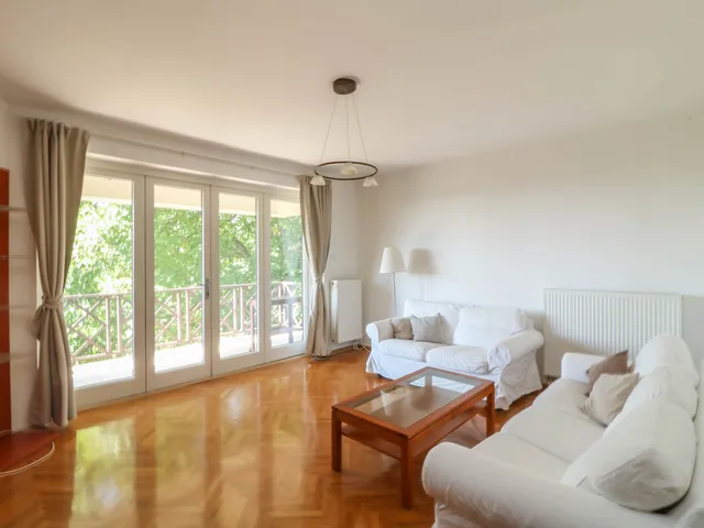 Kiadó lakás Budapest II. kerület, Endrődi Sándor utca 85 nm