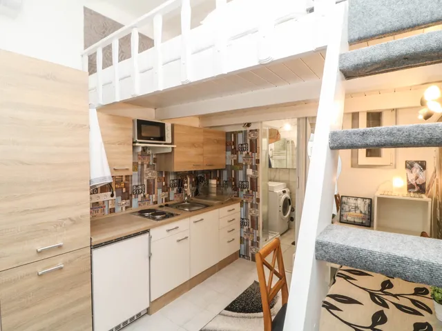 Eladó lakás Budapest VIII. kerület, József körut 35 14 nm