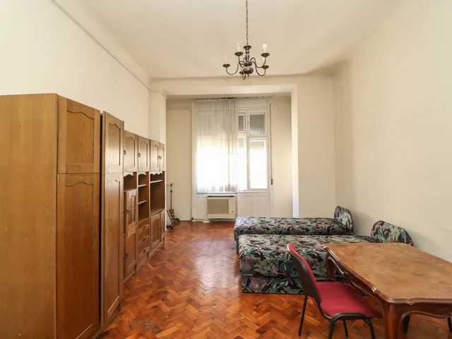 Eladó lakás Budapest VII. kerület 42 nm