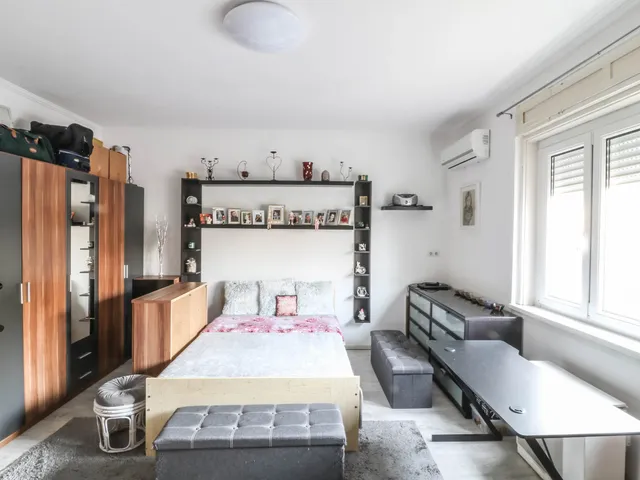 Eladó lakás Budapest IV. kerület 35 nm