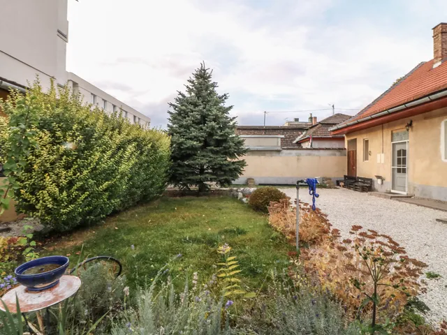 Eladó lakás Budapest IV. kerület, Fülek 35 nm