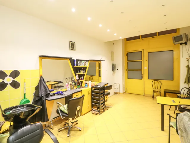 Eladó lakás Budapest VII. kerület, Dembinszky  41 nm