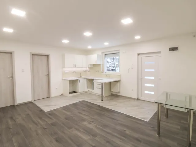 Eladó lakás Budapest IV. kerület 33 nm