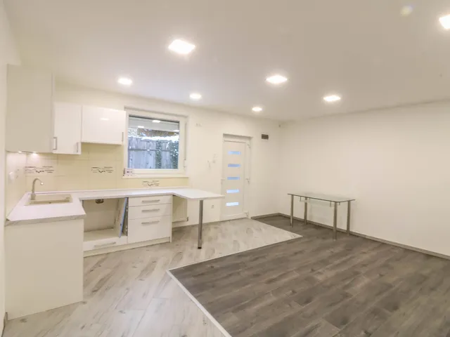 Eladó lakás Budapest IV. kerület, Nap 33 nm