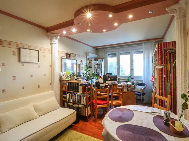 Eladó lakás Budaörs, Domb 67 nm