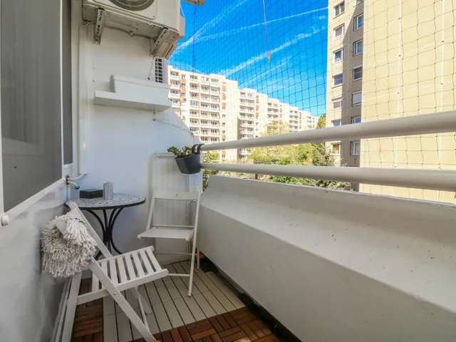 Eladó lakás Budapest XI. kerület, Gazdagrét, Regős  54 nm