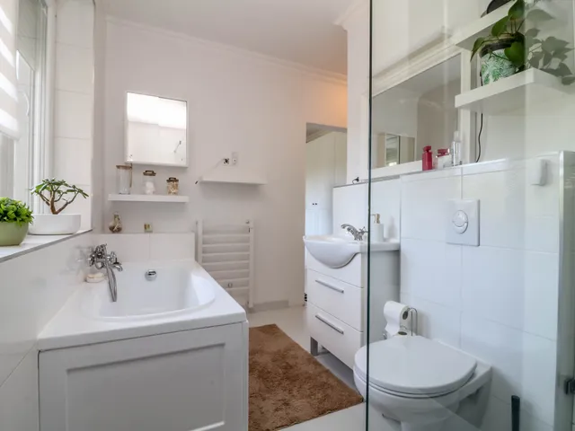 Eladó lakás Budapest XI. kerület, Gazdagrét, Regős  54 nm