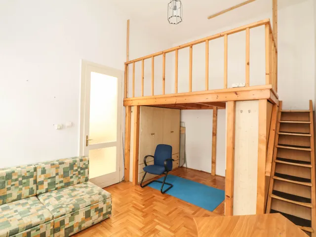 Kiadó lakás Budapest XIII. kerület, Újlipótváros, csanady 38 nm