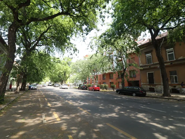 Eladó lakás Budapest XIII. kerület, Kassák Lajos utca 29 nm