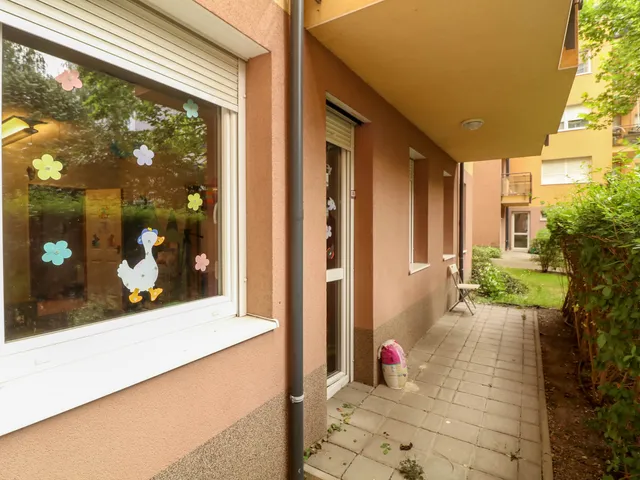 Eladó lakás Budapest XIII. kerület, Lőportárdűlő, Angyalföldi 63 nm