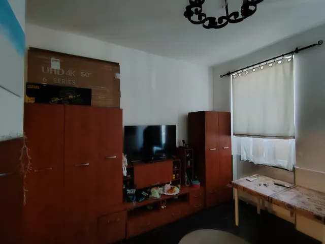 Eladó lakás Budapest XX. kerület, Szarvas 27 nm