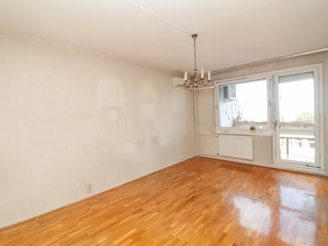 Eladó lakás Budapest XI. kerület, Gazdagrét 54 nm