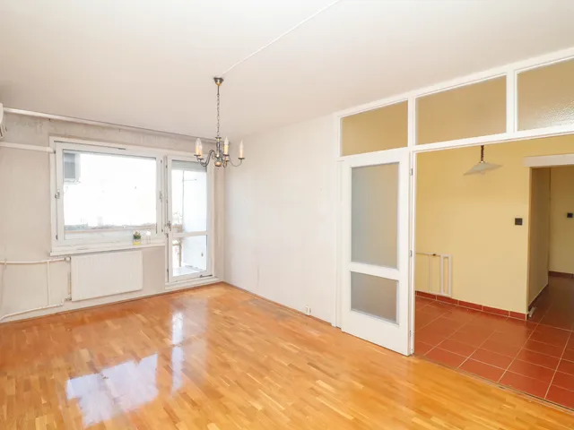 Eladó lakás Budapest XI. kerület, Gazdagrét 54 nm