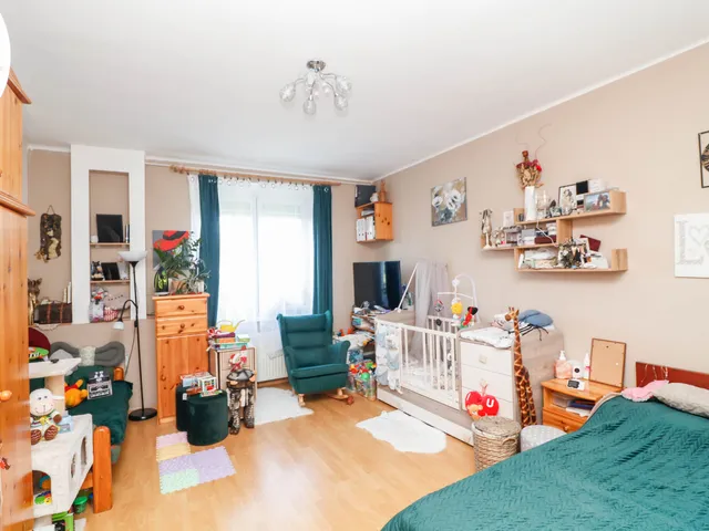 Eladó lakás Budapest XIII. kerület 35 nm