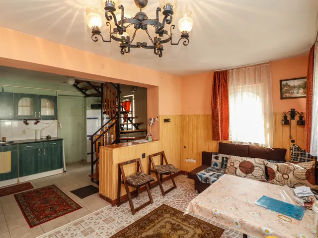 Eladó ház Budapest XV. kerület, Rákospalota, Batthyányi utca 6 93 nm