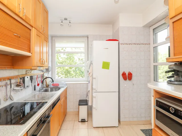 Eladó lakás Budapest IV. kerület, Homoktövis utca 110 91 nm