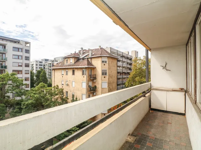 Eladó lakás Budapest XIII. kerület 56 nm