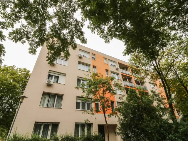 Eladó lakás Budapest X. kerület, Onodi köz 57 nm