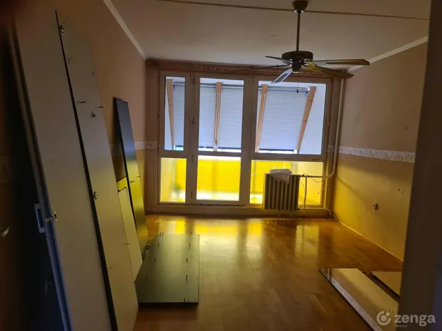 Kiadó lakás Kaposvár, Béke-Füredi lakótelep 50 nm