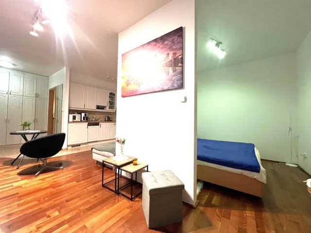 Kiadó lakás Budapest VI. kerület, Nagykörúton belüli terület, Zichy Jenő utca 11 39 nm