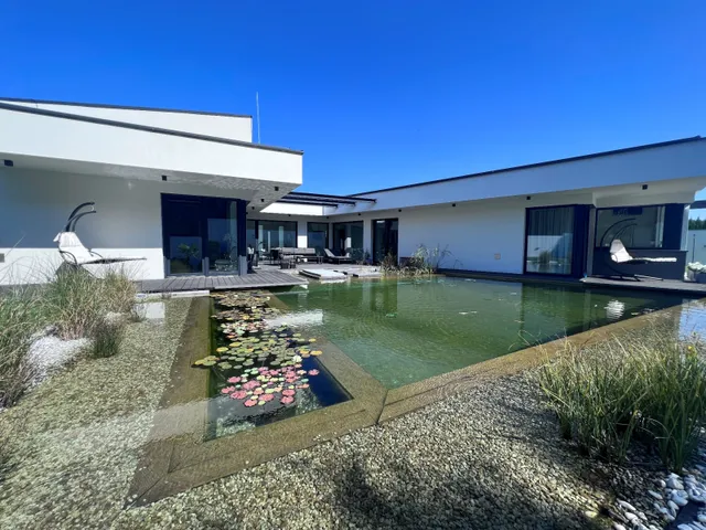 Eladó ház Mogyoród 220 nm