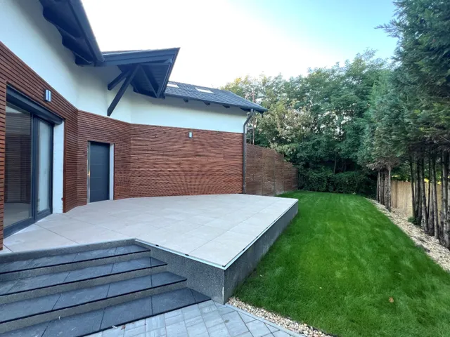 Eladó ház Fót 134 nm