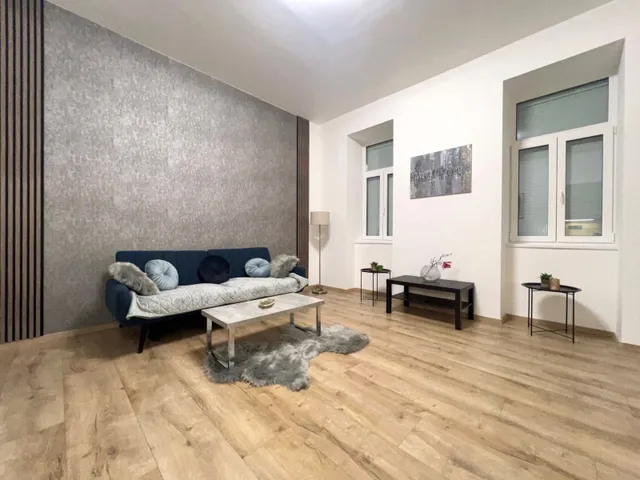 Eladó lakás Budapest VI. kerület, Nagykörúton kívüli terület, Izabella utca 34 nm