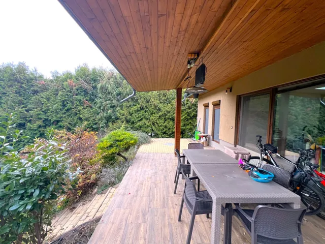 Eladó lakás Herceghalom 100 nm