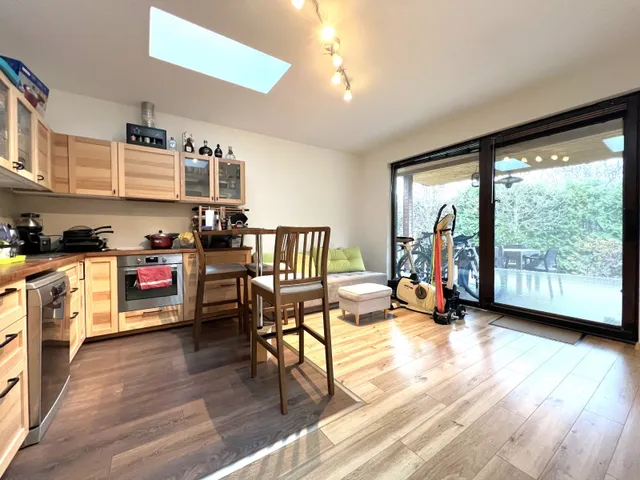 Eladó lakás Herceghalom 100 nm