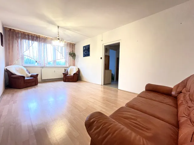 Eladó lakás Budapest III. kerület, Békásmegyer 51 nm