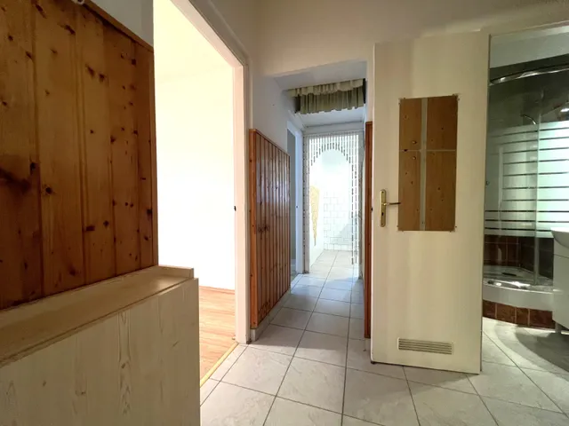 Eladó lakás Budapest III. kerület, Békásmegyer, AZONNAL KÖLTÖZHETŐ PANELLAKÁS BÉKÁSMEGYER LEGKEDVELTEBB RÉSZÉN 51 nm