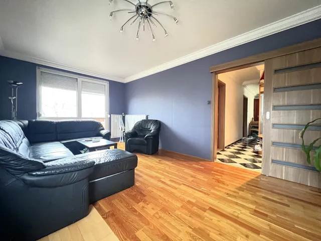 Eladó lakás Budapest XV. kerület, Újpalota 68 nm