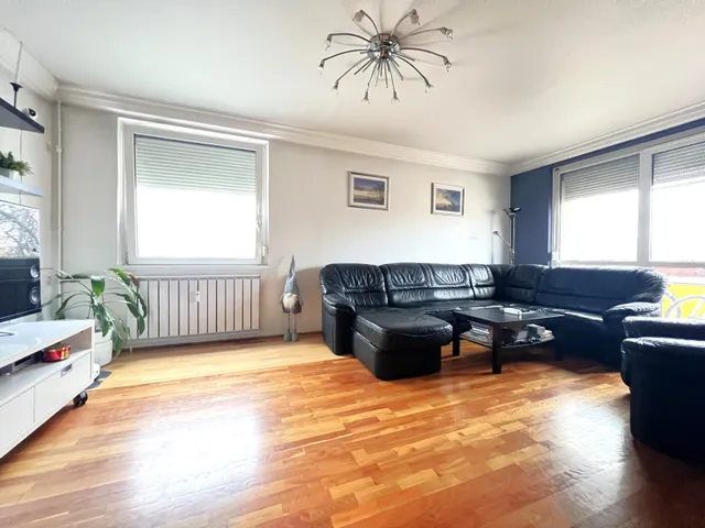 Eladó lakás Budapest XV. kerület, Újpalota 68 nm